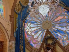 -叶叶菩提·晋福宫