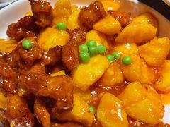 -食锦记·福建私房菜(浦西万达店)