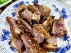 -章云板鸭(评事街店)