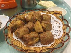 -抱德·潮汕味(敦和店原惠城鱼仔)