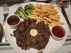 -WOLFGANG PUCK KITCHEN & BAR(迪士尼小镇店)