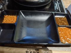 -火炉火自助餐(枫蓝国际店)