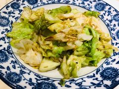 -茅庐川菜(青岛凯德店)