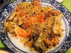 -盛港湾海鲜食府(黄沙店)