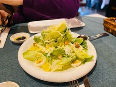 -BaBBo巴博意大利餐厅