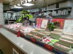 -四囍码头海鲜烧烤自助火锅(外滩南京东路悦荟广场店)