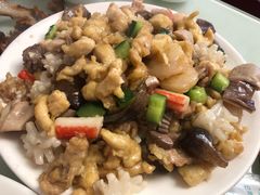 -胖子菜馆(隆昌路店)
