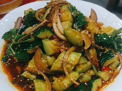 -淄博牧羊村烧烤(福田店)