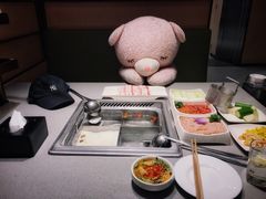 -海底捞火锅(金光华店)