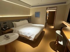 -广州珠江新城太古汇宜致美居