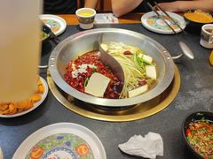 -沸炉重庆老火锅(军事博物馆店)