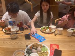 -素满香·素食自助餐(西安·民乐园店)