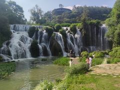 -天河潭旅游度假区