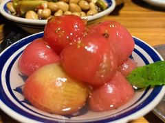 -贰醒·私房小院烧烤 (太古里店)