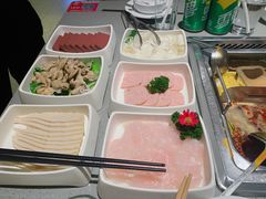-海底捞火锅(仓山爱琴海店)