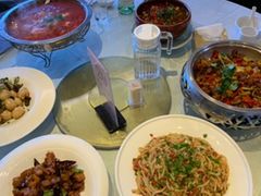 -贵州大厦贵州厅(樱花园西街店)