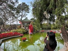 -广州莲花山旅游区
