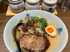 -雷神拉面(财富中心玉米楼店)