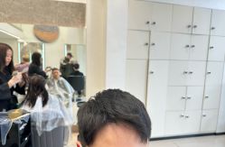 -摩登时代美发沙龙