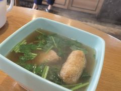 -早对门(鼓楼店)