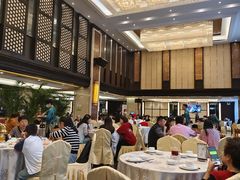 -香云轩·顺德菜(香云纱园林酒店店)