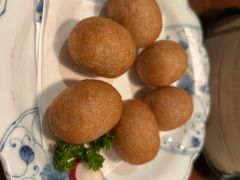 -林四喜·闽南传家菜(鼓浪屿店)