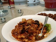 -普天和酒楼(天津之眼店)
