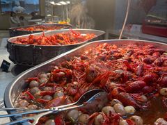 -菲住布渴酒店自助餐厅(阿里巴巴西溪园区店)