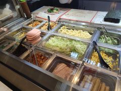 芝士火腿饭团-吉芙家饭团(国贸城店)