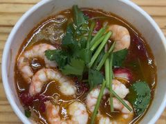 -明月虾面(厦禾路店)