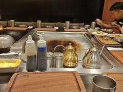 -大神太神·铁板烧(七宝领展广场店)