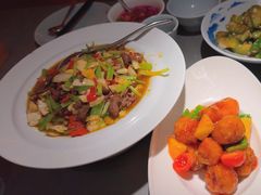 -闽上鲜·福建菜(龙湖滨江天街店)