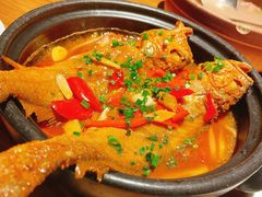 -顺香居·老字号湖北菜(江汉路店)