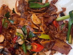 -环球港凯悦 · 享悦中餐厅