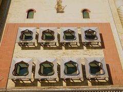 -新疆国际大巴扎-二道桥清真寺