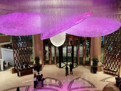 -圣丰索菲特·法国餐厅