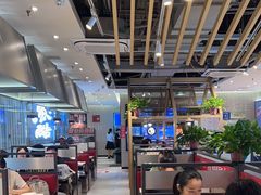 -鱼酷活鱼烤鱼(南京水游城店)