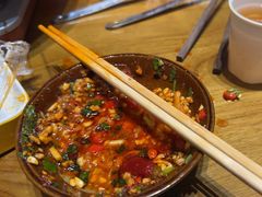 -黔哆哆地摊酸汤火锅(清湖店)