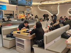 -呷哺呷哺 黄金牧场 (新辰里学清路店)