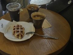 -LilBee Coffee