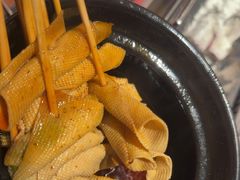 -可口香·非遗老号烧烤(南岗直营店)