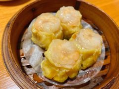 虫草花烧麦皇-頂好酒家·经典粤菜(海信广场店)