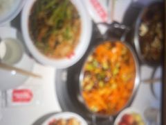 -辛香汇·现炒川菜(城北万象城店)