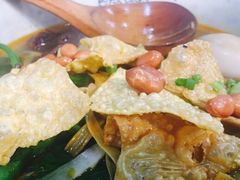 -陈记柳州螺蛳粉(大坪店)