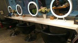 点击看大图 -时尚殿堂明星门店
