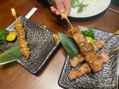 -8PINTS八品脱·日料·烧鸟·精酿小酒馆(莘庄店)