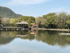 -兰亭风景区