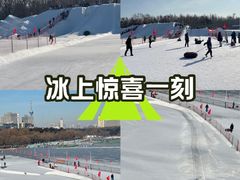 -长春市南湖公园