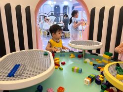 -MELAND CLUB亲子乐园·派对·餐厅(北京芳圆里ID MALL店)