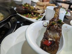 -李师傅脆肚(华强北店)